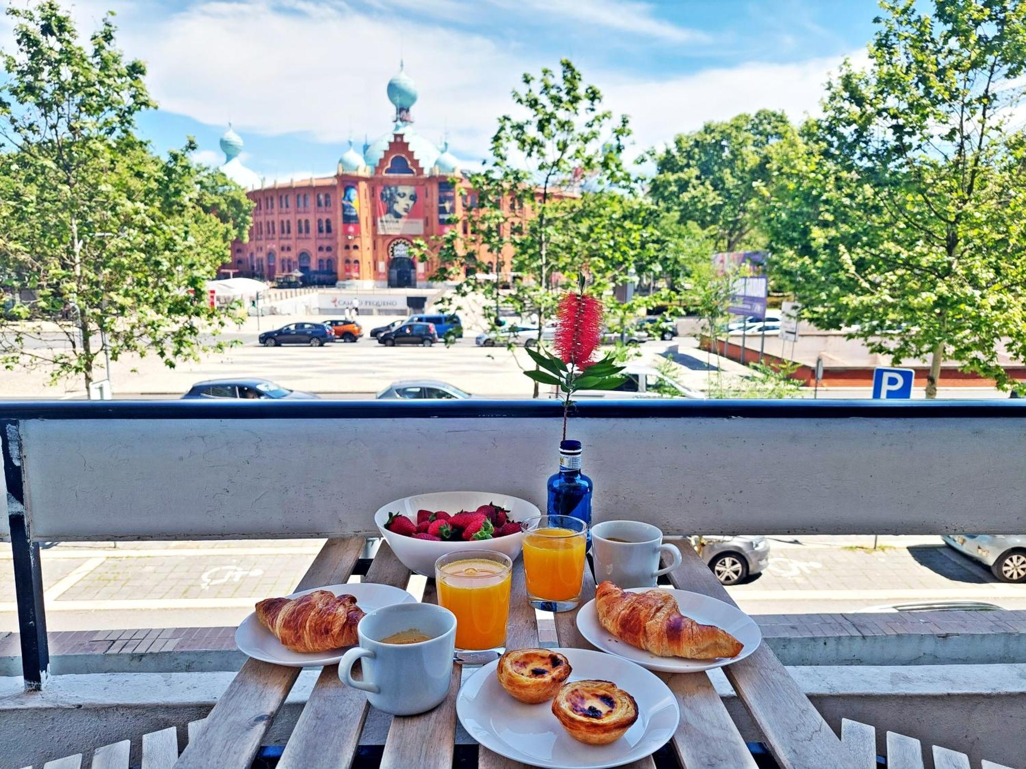 Obrigado Lisboa 호텔 외부 사진