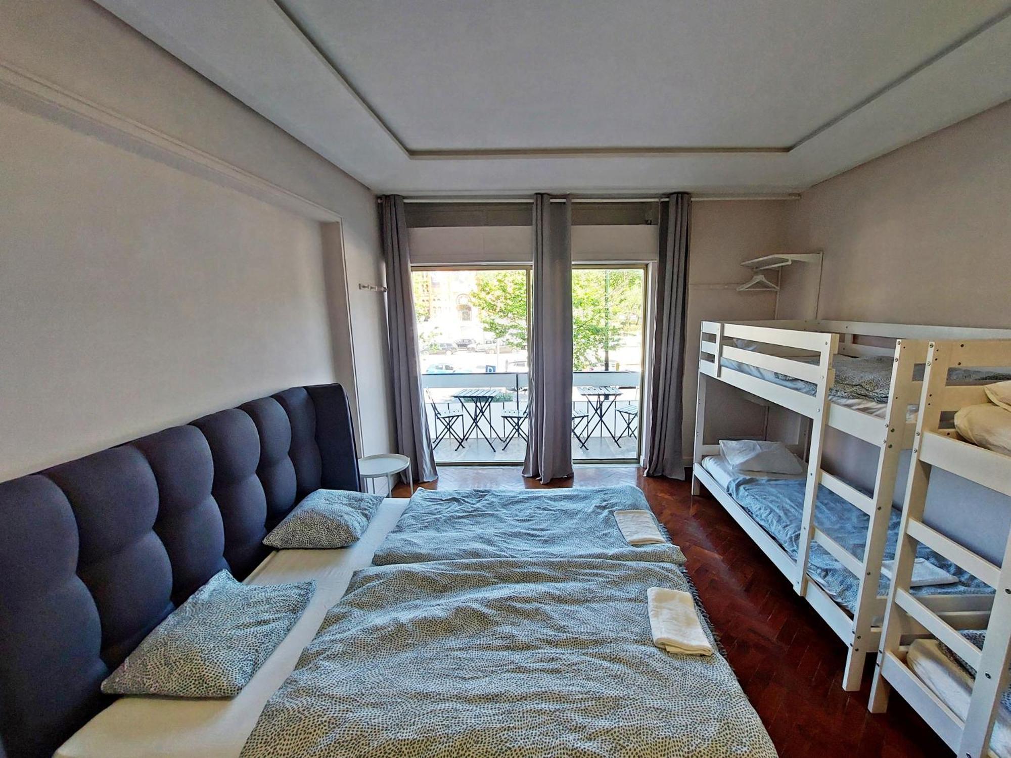 Obrigado Lisboa 호텔 외부 사진